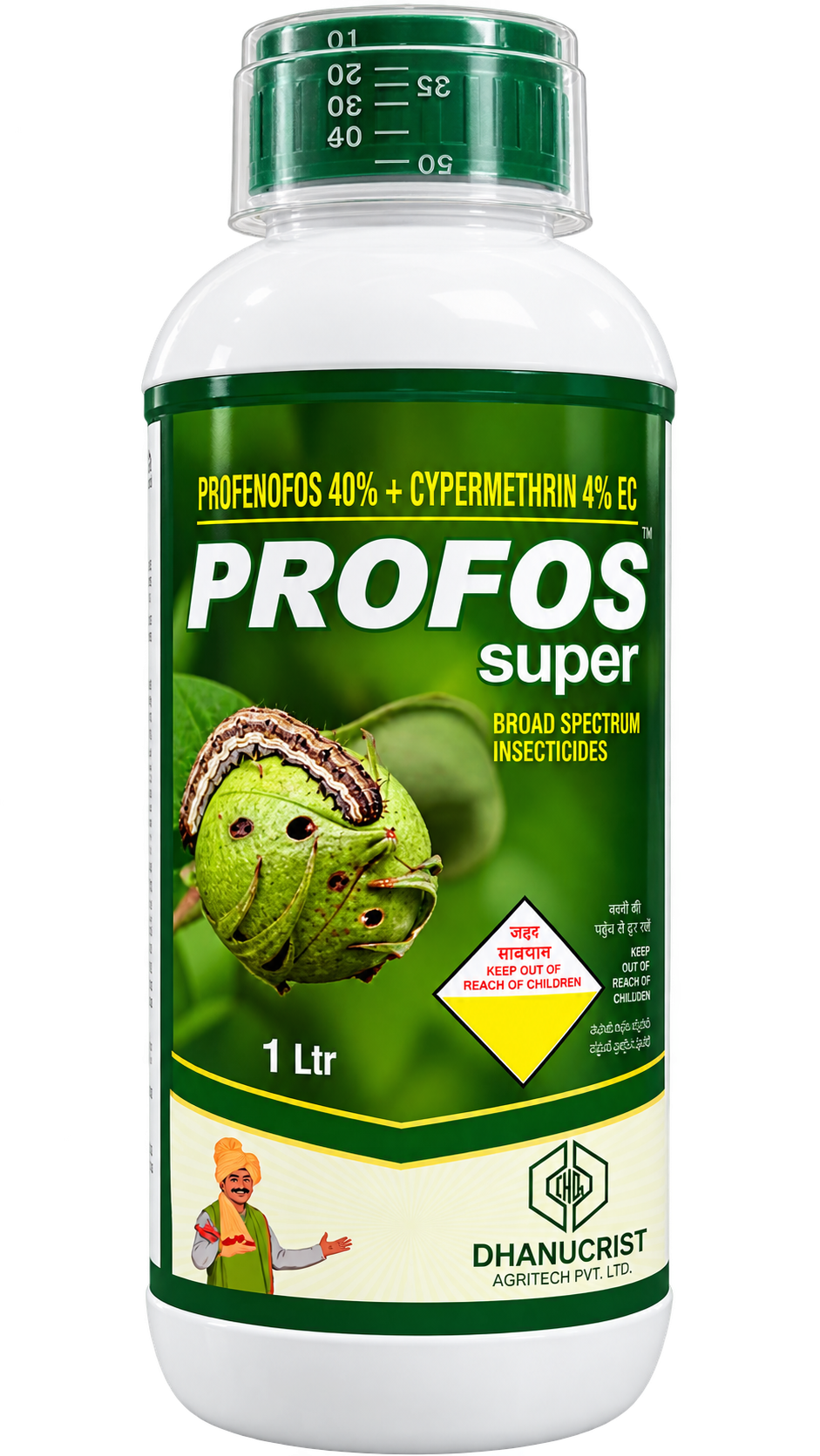 PROFOS Super